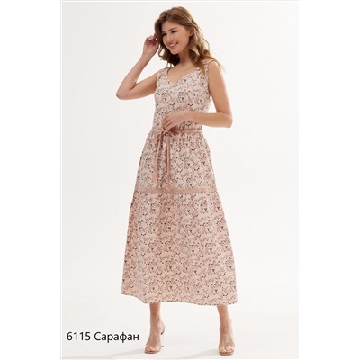 NiV NiV fashion 6115, Сарафан