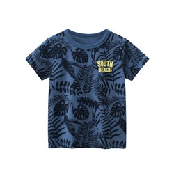 TSKIDS Футболка 9800