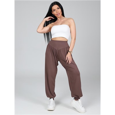 Чанита - брюки капучино