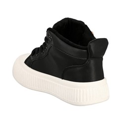 Ботинки Kedberry 1023-03 black