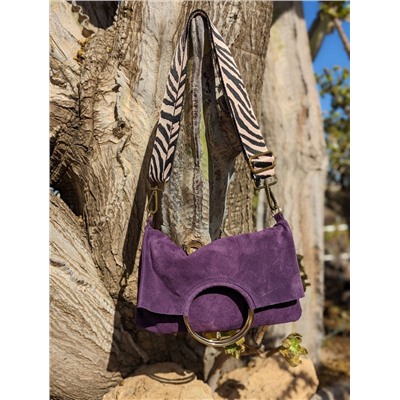PELLE- SHOPPER ASA (440) violeta - (150)-16 (7) АКЦИЯ