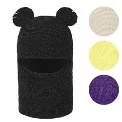 UKWX3245/2 шапка детская (1 шт в кор.)