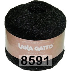Пряжа Lana Gatto New Glitter