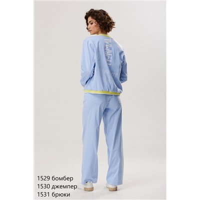 NiV NiV fashion 1529, Бомбер