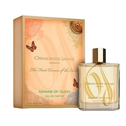 ORMONDE JAYNE NAWAB OF OUDH edp 120ml