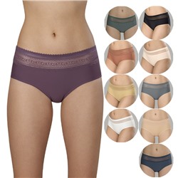 LBHB6310 трусы женские (1 шт в кор.)