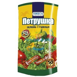 Петрушка зелень 50гр. ДойПак (кор*40)