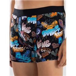 1420-176 Боксеры мужские (BAYKAR)