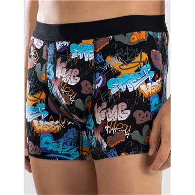 1420-176 Боксеры мужские (BAYKAR)