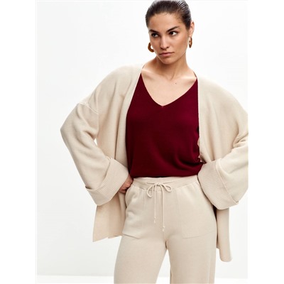 Топ FAUST, Бордо