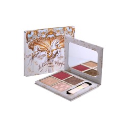 Палетка для лица Le Carrousel Magique