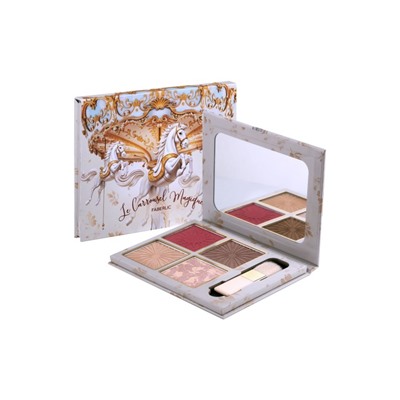 Палетка для лица Le Carrousel Magique