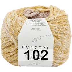 Пряжа Concept Cashmina Cotton