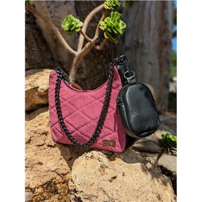 AB.Z · correas · 21-19 (370) fuxia-(200)-26 (3)