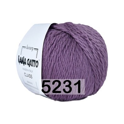 Пряжа LANA GATTO CLASS