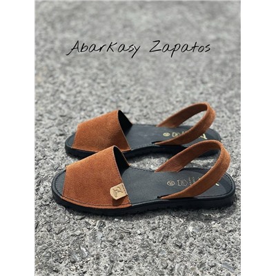 Ab.Zapatos • 3106-8 • brandy АКЦИЯ
