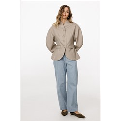 Брюки EOLA 3043 голубой