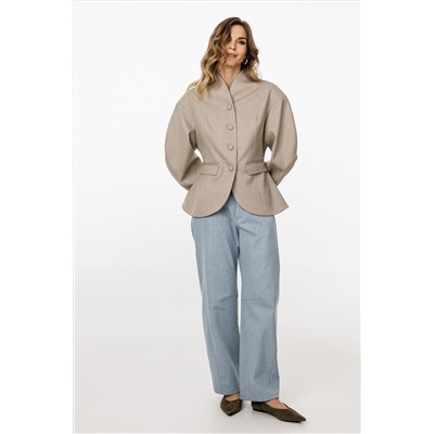 Брюки EOLA 3043 голубой