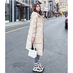 Cute Woman Пуховик  S-8813