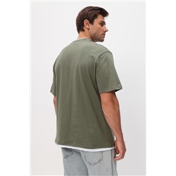 Футболка мужская Трой Х Арт. 10354