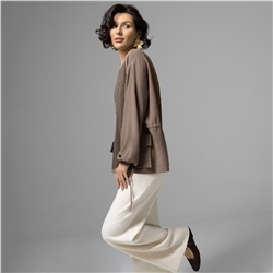 Свитшот дизайнерский, В котором удобно жить