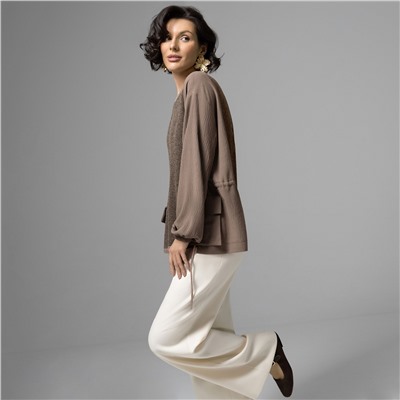 Свитшот дизайнерский, В котором удобно жить