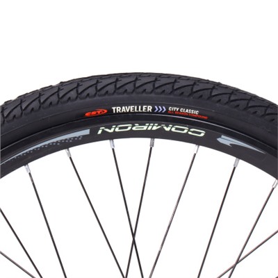 Покрышка CST 24 X1.75 TRAVELLER CITY CLASSIC C1446 City