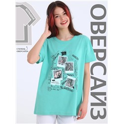 Апрель Футболка 1ДДФК4512001