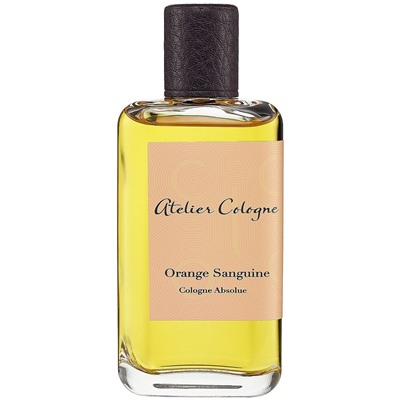 ATELIER COLOGNE ORANGE SANGUINE COLOGNE ABSOLUE edc 2ml пробник