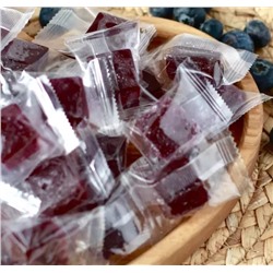 Голубика конфетка (кубики) уп-500гр (Лидер)