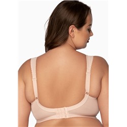 1162 Melodia M бюст (телесный, 110F) Gaia