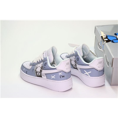 Кроссовки нат. Кожа (36-41)р. / шт. 1291-1048