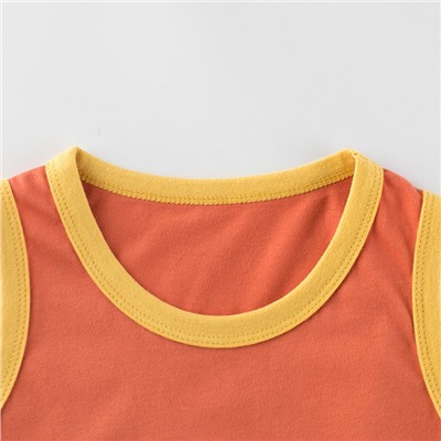 TSKIDS Майка  BX397