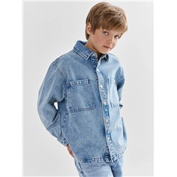 MARK FORMELLE Куртка 2026-1DJB1002-1t