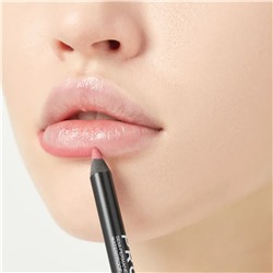 Provoc Гелевый карандаш-подводка для губ водостойкий / Semi Permanent Gel Eye Liner Filler №220 Pinkey, розово-бежево-лососевый
