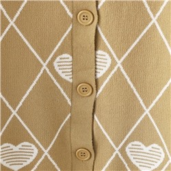 Eleganzza Кардиган женский  8316