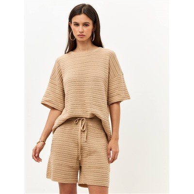 Футболка ISLA, Песок