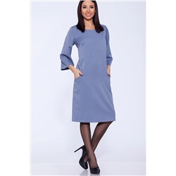 VISERDI Платье 1977-гол 418850