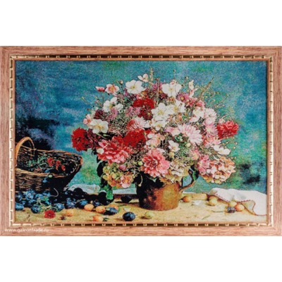 Картина гобелен 40x60 A04/IN183-A-8531EM /