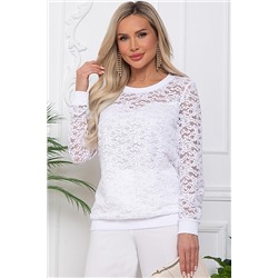 Блузка 41886-1