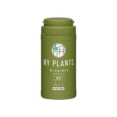 Удобрение My Plants