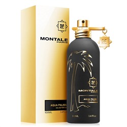 MONTALE AQUA PALMA edp 100ml