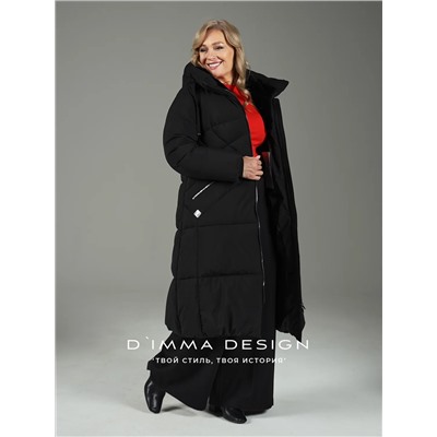 DIMMA Пальто 2609