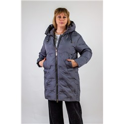Куртка с капюшоном арт. 611 НАТАЛИ, 1196653