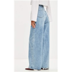 Джинсы P422-0105-1 l.blue