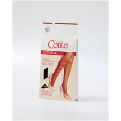 CONTE ACTIVE 40 (1 пара) Гольфы женские