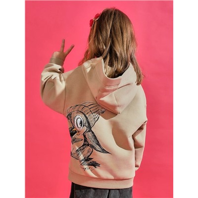 PELICAN Толстовка UFNK3367U