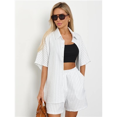 Рубашка арт. 465-11