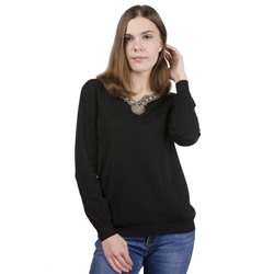Женский джемпер 4839 размер L-XL, 2XL-3XL