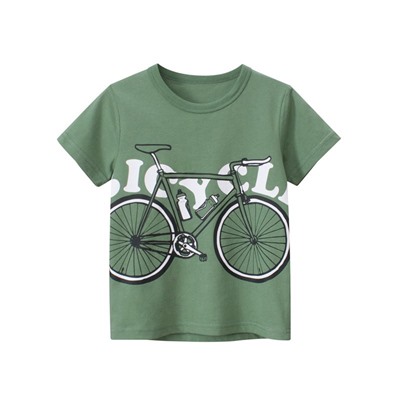 TSKIDS Футболка  9409